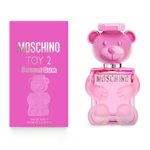 MOSCHINO TOY BUBBLE GUM WOM EDT 100ML