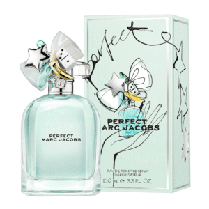 MARC JACOBS PERFECT WOM EDT 100ML