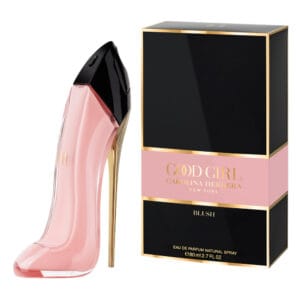 GOODGIRL BLUSH WOM EDP 80ML