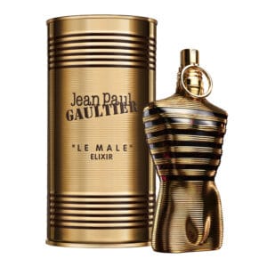 JEAN PAUL GAULTIER LE MALE ELIXIR MEN EDP 125ML