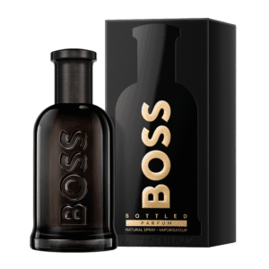 BOSS BOTTLED MEN PARFUM EDP 100ML