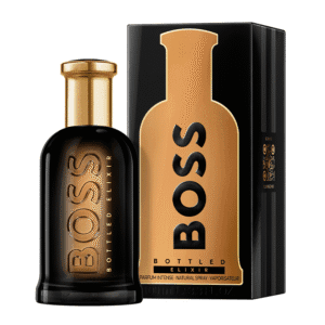 BOSS BOTTLED ELIXIR MEN PARFUM 100ML