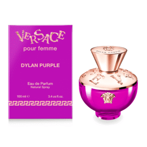 DYLAN PURPLE WOM EDP 100ML
