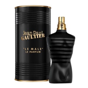 JEAN PAUL GAULTIER LE MALE LE PARFUM 125ML