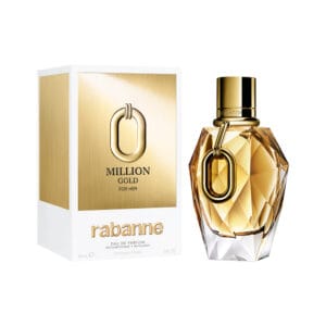 MILLION GOLD HER EDP 90ML