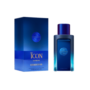 AB THE ICON MEN SUPREME EDP 100ML
