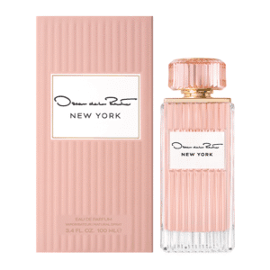 OSCAR DE LA RENTA NEW YORK EDP 100ML
