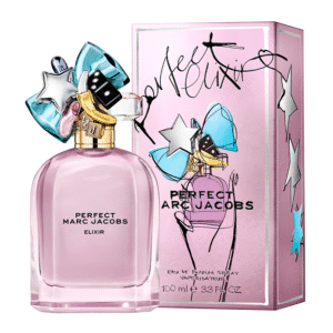 MARC JACOBS PERFECT ELIXIR EDP 100ML