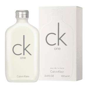 CK ONE UNIX EDT 100ML/3001