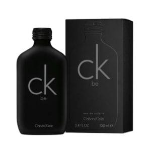 CK BE MEN EDT 100ML/3016