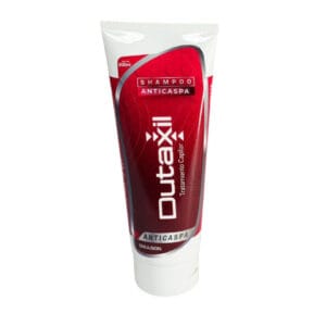 DUTAXIL SHAMPOO TRATAMIENTO ANTICASPA 200ML