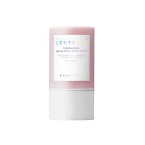 SKIN1004 CENTELLA MADAGASCAR POREMIZING QUICK CLAY STICK MASK