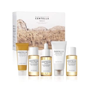 SKIN 1004 CENTELLA TRAVEL KIT