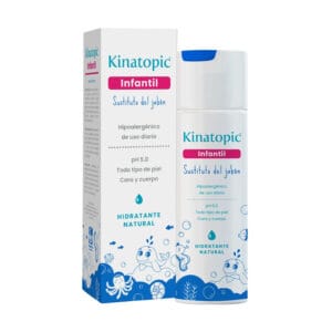 KINATOPIC INFANTIL
