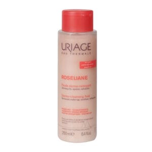 URIAGE ROSELIANE FLUIDE DERMO CLEANSING FLUID