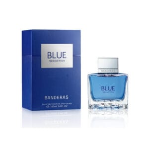AB BLUE SEDUCTION MEN EDT 100ML