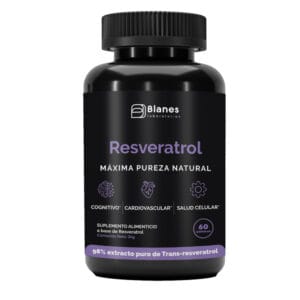 BLANES RESVERATROL