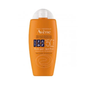 AVENE FLUIDE SPORT