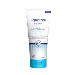 BEPANTHEN DERMA LOCIÓN CORPORAL HIDRATANTE RESTAURADORA