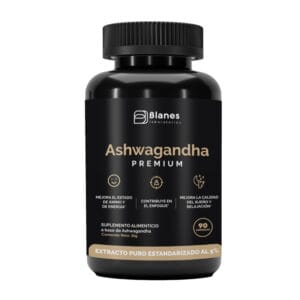 BLANES ASHWAGANDHA