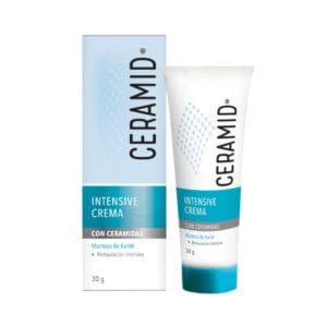 CERAMID INTENSIVE CREMA