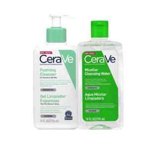 CERAVE KIT LIMPIEZA