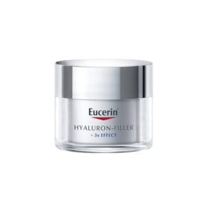 EUCERIN HYALURON FILLER 3X EFFECT SPF15