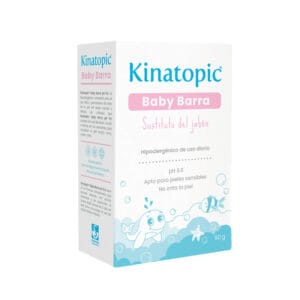 KINATOPIC BABY BARRA