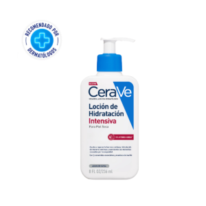 CERAVE LOCIÓN HIDRATANTE INTENSIVA