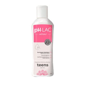 INTERPHARM PH LAC TEENS