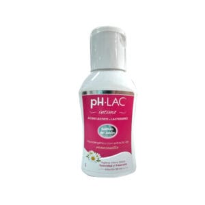 INTERPHARM PH LAC INTIMO 80ml