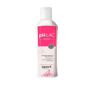 INTERPHARM pH LAC SPORT