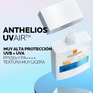 LA ROCHE POSAY ANTHELIOS UVAIR