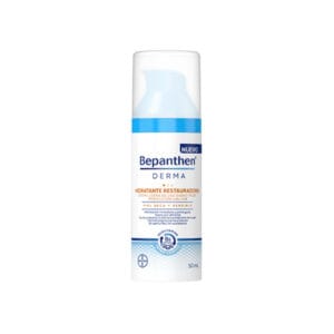 BEPANTHEN DERMA HIDRATANTE RESTAURADORA