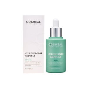 COSHEAL AZULENE BOOST AMPOULE 45ml