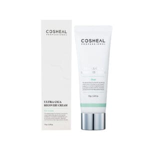 COSHEAL ULTRA CICA RECOVERY CREAM 70g