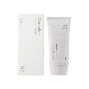 MIXSOON CENTELLA SUN CREAM 50ml