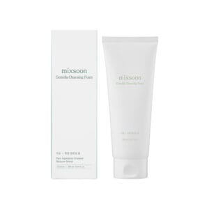 MIXSOON CLEANSING FOAM 150ML