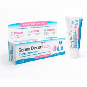 BASSA SENSYDERM BABY CREMA PROTECTORA x 70gr