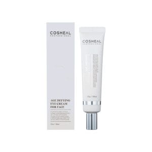 COSHEAL AGE DEFYING EYE CREAM30g