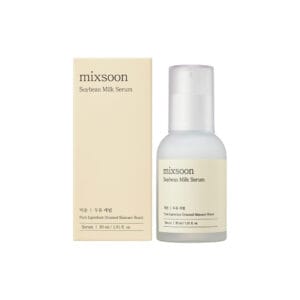 MIXSOON SOYBEAN MILK SERUM 30ml