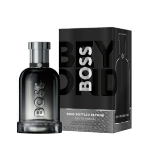 BOSS BOTTLED BEYOND EDP 100ML