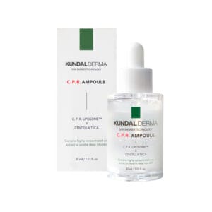 KUNDAL DERMA C.P.R AMPOULE 30ml
