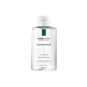 KUNDAL DERMA CLEANSING WATER 500ml
