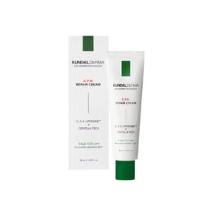 KUNDAL DERMA C.P.R CREAM 50ml