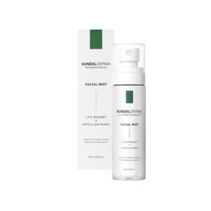 KUNDAL DERMA MIST 80ml
