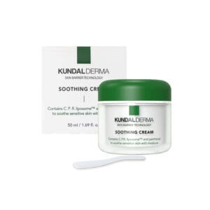 KUNDAL DERMA SOOTHING CREAM 50ml