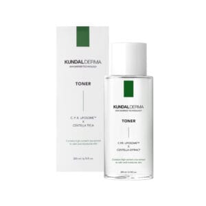 KUNDAL DERMA TONER 200ml