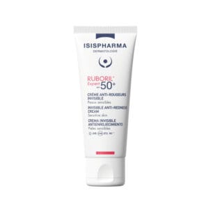 ISISPHARMA RUBORIL EXPERT  50+ INVISIBLE 40ML