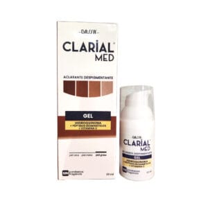BASSA CLARIAL MED